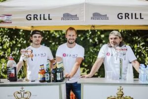 Agencja Eventowa Katowice – BRAND EVENT | Organizacja Imprez Katowice