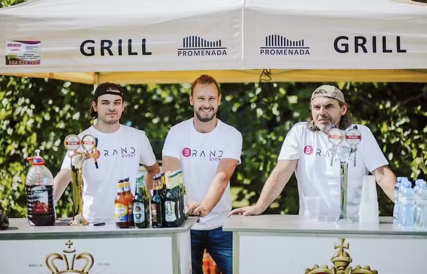 Agencja Eventowa Katowice &ndash; BRAND EVENT | Organizacja Imprez Katowice