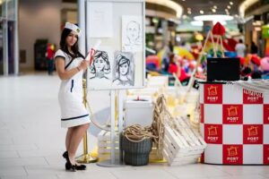 Agencja Eventowa Lilla House