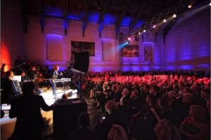 Agencja Eventowa Lilla House