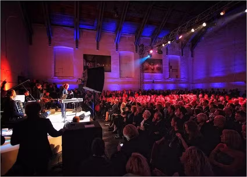 Agencja Eventowa Lilla House