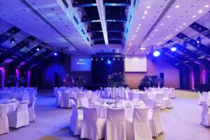 Agencja Eventowa Łódź – Strefa Kreatywności