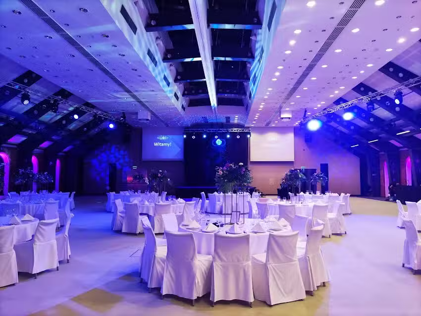 Agencja Eventowa Ł&oacute;dź &ndash; Strefa Kreatywności