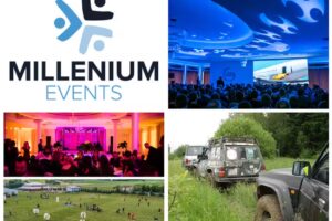 Agencja Eventowa Millenium