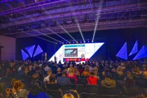 Agencja Eventowa PlanB – Brand Experience Agency