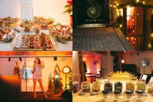 Agencja Eventowa &ndash; Rebelton Events