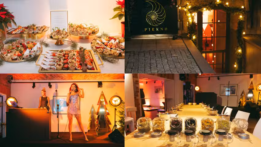 Agencja Eventowa &ndash; Rebelton Events