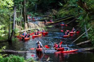 Agencja Eventowa Tatra Extreme