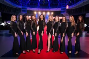 Agencja Hostess i Modelek – Artisio