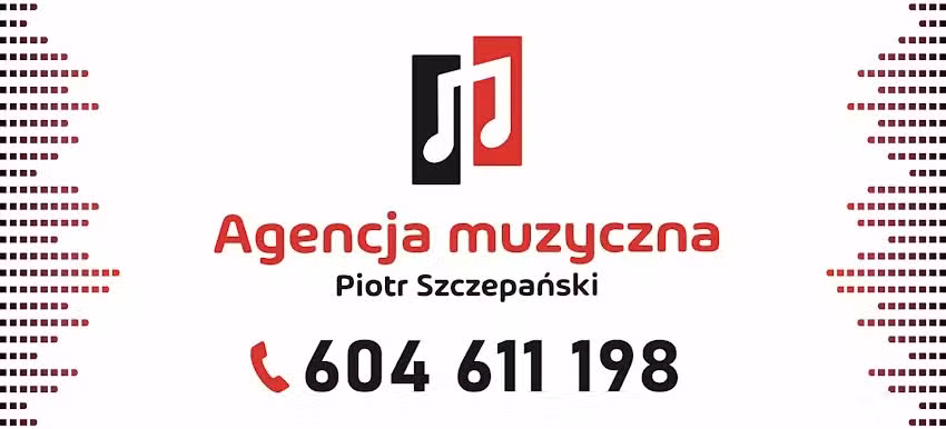 Agencja Muzyczna Piotr Szczepański