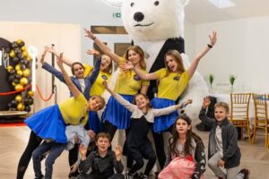 Agencja PR-Consulting Maria Serotiuk – Eventy, PR, Szkolenia