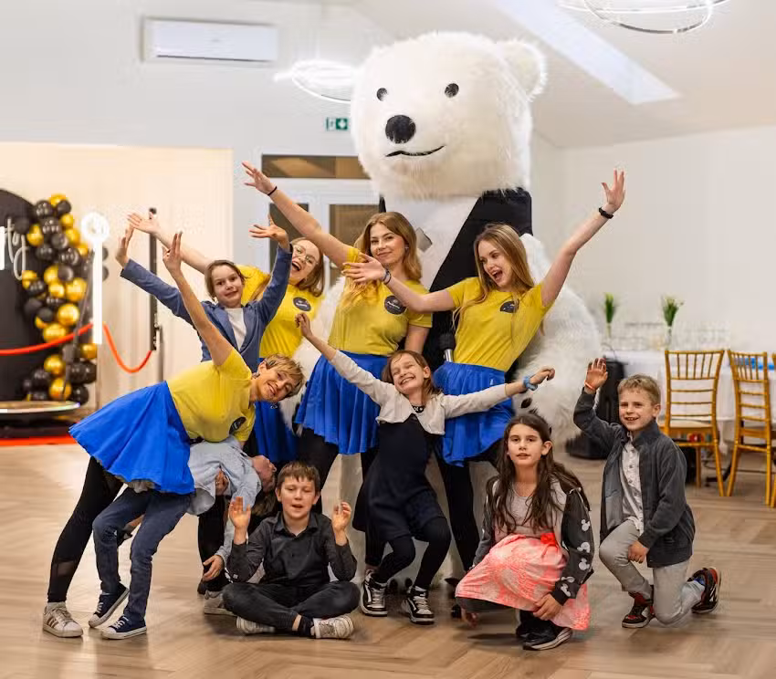 Agencja PR-Consulting Maria Serotiuk &ndash; Eventy, PR, Szkolenia