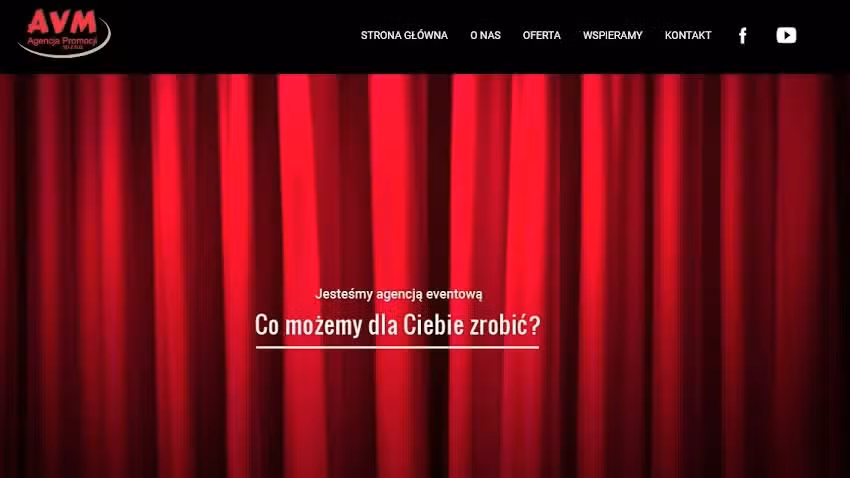 Agencja Promocji AVM Sp. z o.o.