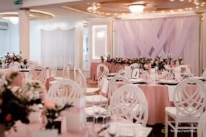 Agencja ślubna Łódź – organizacja przyjęć i imprez – Anna Schwarz Events