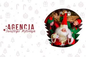 Agencja Świętego Mikołaja