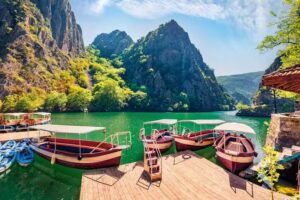 Agencja Turystyki Geo Travel