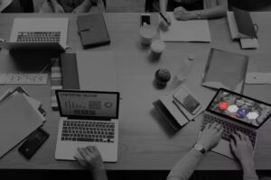 Agencja Usług Marketingowych i Organizacji Imprez SPOT