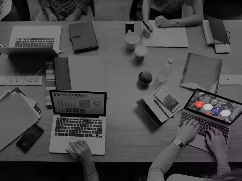 Agencja Usług Marketingowych i Organizacji Imprez SPOT