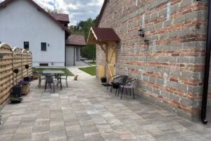 Agoturystyka Siedlisko nad Drwęcą