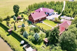 Agro na Wapniarni wynajem pokoi