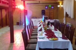 Agrokawaler Imprezy Okolicznościowe