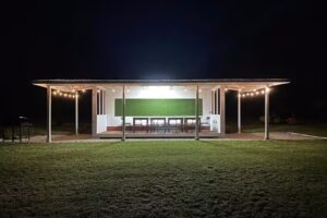 Agropark &ndash; Dworek pod Lipą