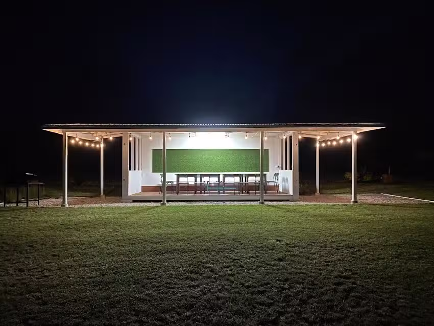 Agropark &ndash; Dworek pod Lipą