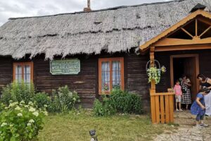 Agroskałka | wycieczki szkolne | warsztaty dla dzieci | półkolonie letnie