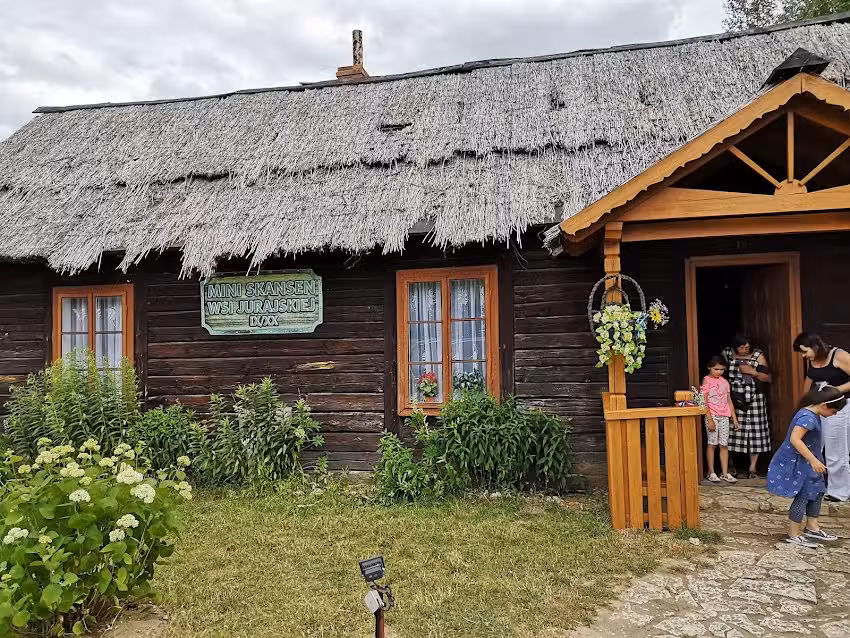 Agroskałka | wycieczki szkolne | warsztaty dla dzieci | p&oacute;łkolonie letnie