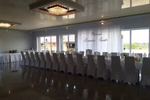 AGROTURYSTYKA-CATERING “MAJA”