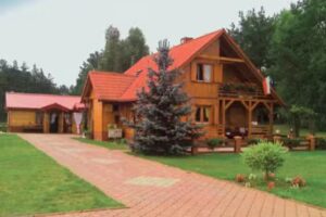 Agroturystyka CIS. Sala weselna. Organizacja imprez. Tani nocleg Zblewo. Noclegi