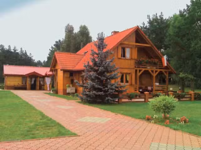 Agroturystyka CIS. Sala weselna. Organizacja imprez. Tani nocleg Zblewo. Noclegi