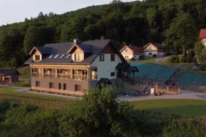 Agroturystyka Dobra Nocka