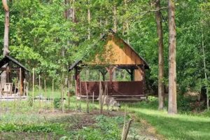 Agroturystyka Dolina Plewki