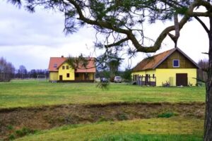 Agroturystyka Głuch