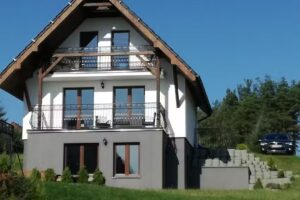 Agroturystyka Krystyna I Stanisław Glinieccy