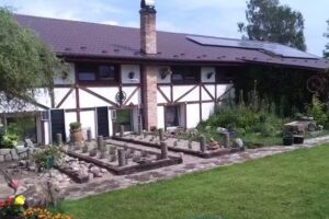 Agroturystyka Makowscy