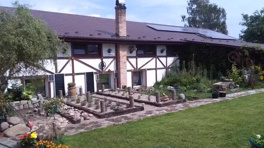 Agroturystyka Makowscy