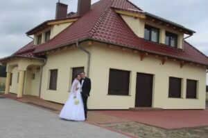 Agroturystyka Mi&oacute;dmalina &ndash; catering &ndash; imprezy okolicznościowe &ndash; Murowana Goślina