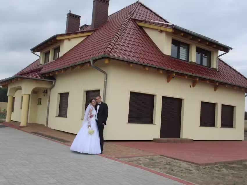 Agroturystyka Mi&oacute;dmalina &ndash; catering &ndash; imprezy okolicznościowe &ndash; Murowana Goślina