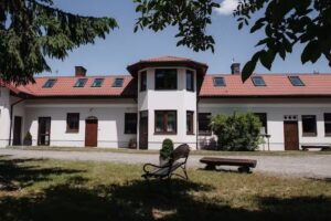 Agroturystyka Nad Rzeczką