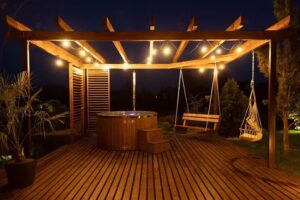 Agroturystyka Nad Stawem