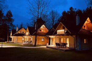 Agroturystyka Olszynka