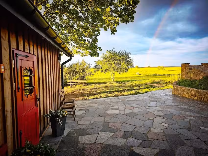 Agroturystyka OLZOJA | noclegi z wyżywieniem | sala bankietowa