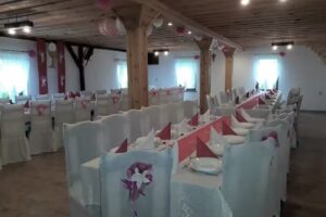 Agroturystyka „Pod Kamieniem”