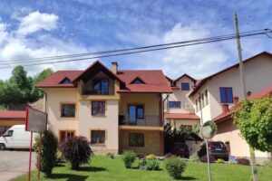 Agroturystyka pod Kopicą