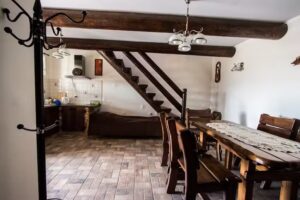 Agroturystyka Przechody