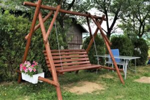 Agroturystyka Przy Dzwonku