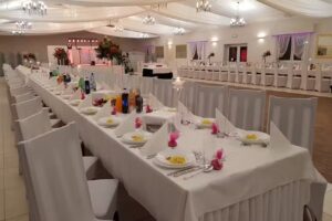 Agroturystyka – Sala