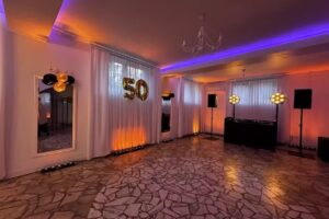 Agroturystyka Sala Bankietowa NAPEA. Catering. Eventy firmowe. Noclegi.